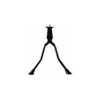 Olona Standaard Dubbel Staal 28 Inch 29mm Zwart - thumbnail