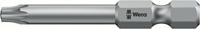 Wera 867/4 Z TORX® Bits, TX 10 x 50 mm - 1 stuk(s) - 05060132001 - thumbnail
