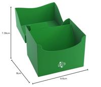 Side Holder 100+ XL Green - thumbnail