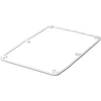 Bopla BOP 10.1 DI Bopad IP65 Dichtung - 9016 TPE sierafdichting (geurloze rubbermengsel) wit (L x B x H) 286 - thumbnail
