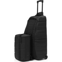 DB Journey Roamer Duffel - 25L - Parhelion Orange - thumbnail