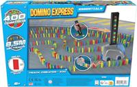 Domino Express Track Creator + 400 dominostenen - thumbnail
