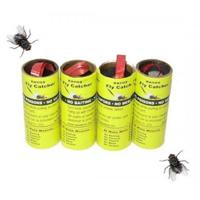 vliegenvanger. per 4 stuks. - thumbnail