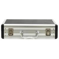 VidaXL Houtklauwplatenset voor 3,75 inch zelfcentrerend staal - thumbnail