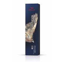 Wella Koleston Perfect Me+ Creme Colour 4/82 Medium Brown Blue Matt 60ml - thumbnail