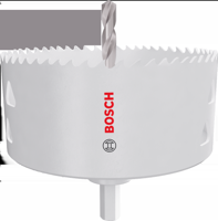 Bosch Accessoires EXPERT Sheet Metal-gatzaag met as | 95 x 40 mm - 2608594529 - thumbnail