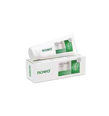 Rowo Hirschtalgcreme 100 Milliliter