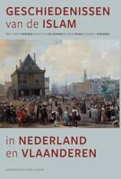 Geschiedenissen van de islam in Nederland en Vlaanderen - - ebook - thumbnail