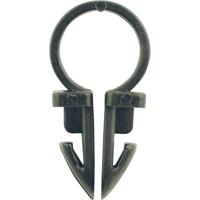 KS Tools 420.5958 Kabelclip-draad ø 9,5mm, verpakking van 50 stuks - thumbnail