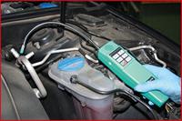 Airco-lekdetector KS Tools 550.1192 - thumbnail