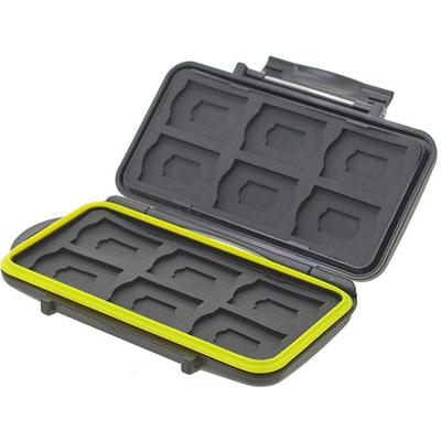 Kamera Express MCC-5 multi card case