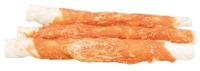 TRIXIE DENTA FUN CHICKEN CHEWING ROLL 100X45 GR 17 CM - thumbnail