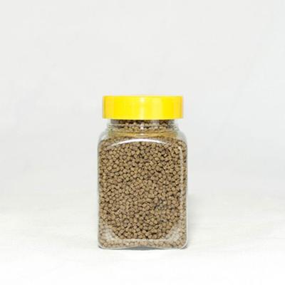 Excellent sluierstaartvoer