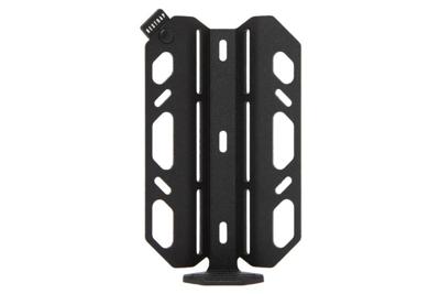 Restrap Carry Cage Bidonhouder - Zwart Restrap Carry Cage Bidonhouder - Zwart