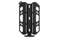 Restrap Carry Cage Bidonhouder - Zwart - thumbnail