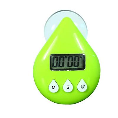 Ecosavers Douchecoach eco groen