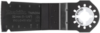 Makita Accessoires bi-metalen invalzaag met afgeronde zaagkant tma034 i32 bim h+m gz - b-39257 - thumbnail