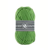 Durable Cosy Fine - Leaf green - thumbnail