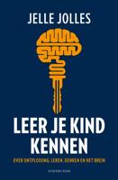 Leer je kind kennen - Jelle Jolles - ebook - thumbnail