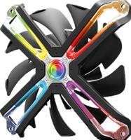 Zalman ZM-SF120 - thumbnail