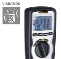 Laserliner Multimeter Digitaal CAT IV 600 V Weergave (counts): 4000 - thumbnail