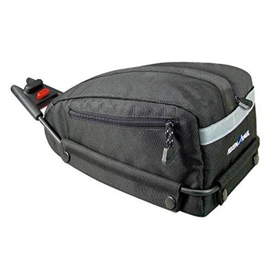 RIXEN & KAUL zadeltas "contour" saddle bag r&k contour sf - thumbnail