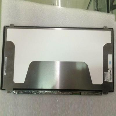 15.6" LED WUXGA HD IPS 1920x1080 Notebook Matte Scherm EDP 30 pin 120HZ 72% Color 15.6" LED WUXGA HD IPS 1920x1080 Notebook Matte Scherm EDP 30 pin 120HZ 72% Color