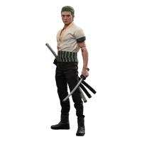 One Piece (Netflix) Action Figure 1/6 Roronoa Zoro 31 cm - thumbnail