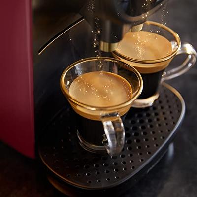 Philips LM9012/50 LOr Barista Sublime Capsule Koffiezetapparaat Rood/Zwart
