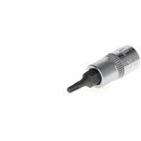 Gedore RED R42451106 3300107 Binnen-zesrond (TX) Schroevendraaierdop T 10 1/4 (6.3 mm) - thumbnail