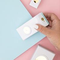 We R Makers • punch set circles - thumbnail