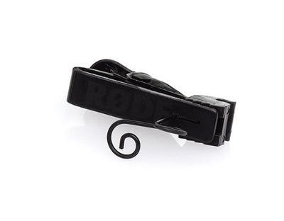 Rode 103185 Lavalier clip (set van 3) Rode 103185 Lavalier clip (set van 3)