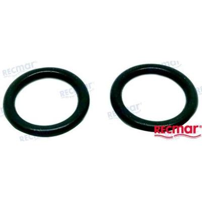 REC24311-000100 - RUBBEREN RING Yanmar