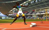 Summer Athletics 2009 - thumbnail