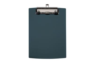 Klembord MAUL A5 staand hard kunststof PVC zwart Klembord MAUL A5 staand hard kunststof PVC zwart