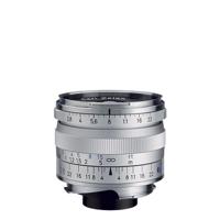 Zeiss 28mm F/2.8 Biogon T* zilver ZM (Zeiss-Leica) - thumbnail