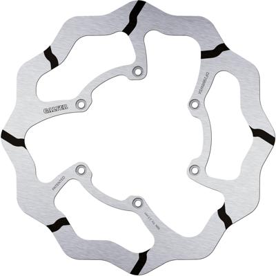 GALFER golf remschijf "df298 wave rotor df298 rwsx offr.rigid gr.overs.