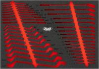 Vigor V6643N Ring-steeksleutel - thumbnail