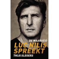 De waarheid - Thijs Slegers - Paperback (9789048849727) - thumbnail