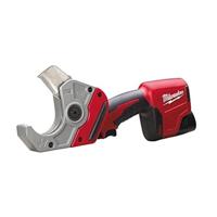 Milwaukee M12 C12 PPC-0 Accu Subcompactpijpensnijder voor PEX 12V Basic Body - 4933416550 - thumbnail