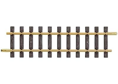 G LGB rails 10000 Rechte rails 300 mm 1 stuk(s)