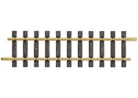 G LGB rails 10000 Rechte rails 300 mm 1 stuk(s) - thumbnail