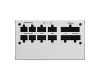 MSI MPG A750GF WHITE power supply unit 750 W 24-pin ATX ATX Wit - thumbnail