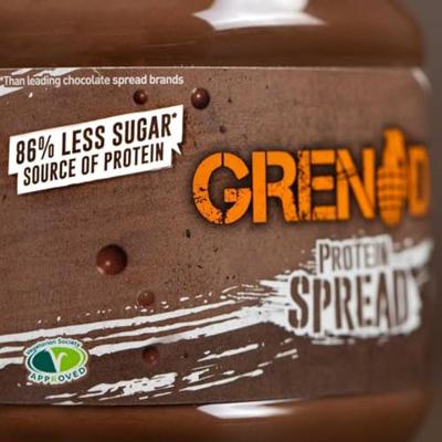 Grenade Carb Killa Spread | Grenade | 360g - thumbnail