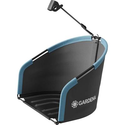 GARDENA 11770-20 Grasfangkorb für Spindelmäher Opvangzak