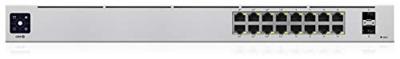 Ubiquiti UniFi switch Gen2 16x PoE+ L2 managed switch 45W