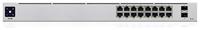 Ubiquiti UniFi switch Gen2 16x PoE+ L2 managed switch 45W - thumbnail