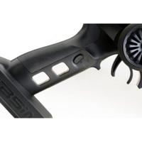 Absima CR4S 2.4 Ghz 4-kanaals zender inclusief 2 ontvangers - thumbnail