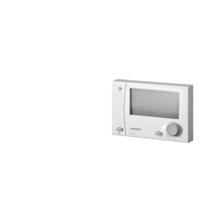 Siemens-KNX BPZ:RMZ791 Bedieningsmodule - thumbnail
