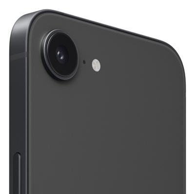 APPLE iPhone 16e 128GB Zwart